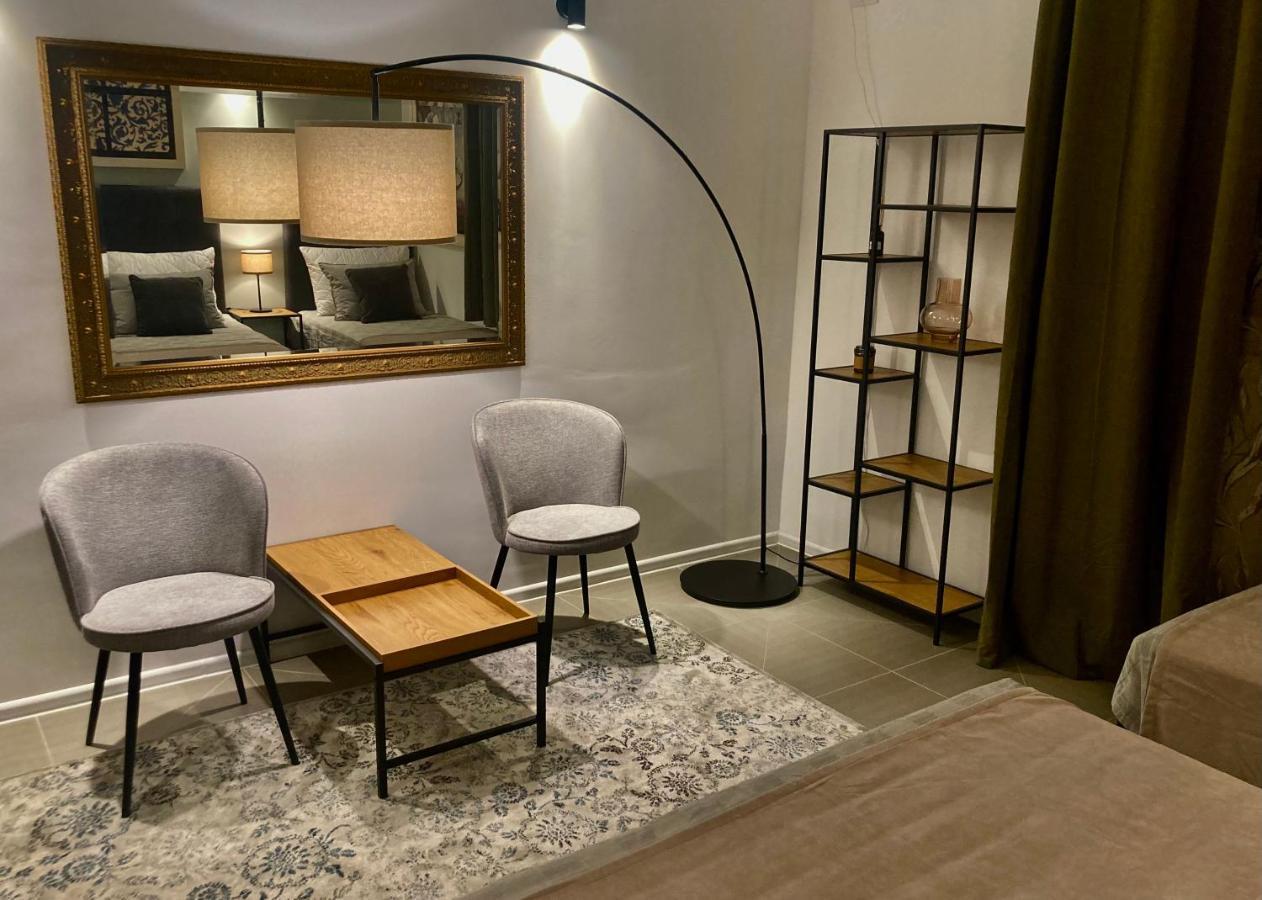 4Rooms 4U Beograd Eksteriør bilde