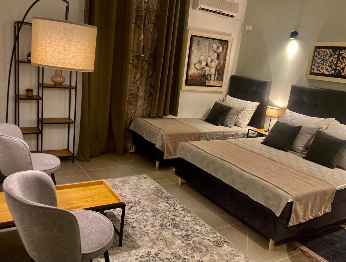 4Rooms 4U Beograd Eksteriør bilde
