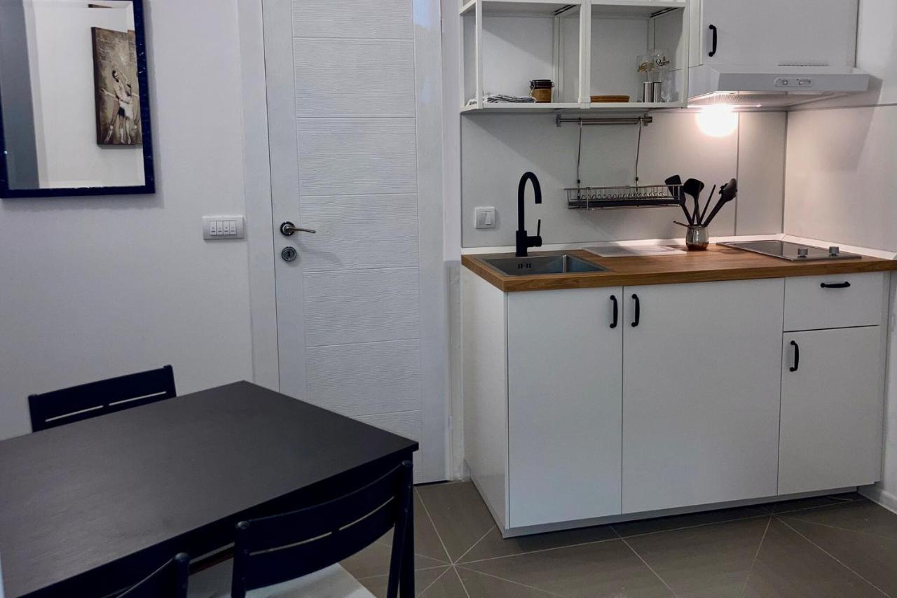 4Rooms 4U Beograd Eksteriør bilde