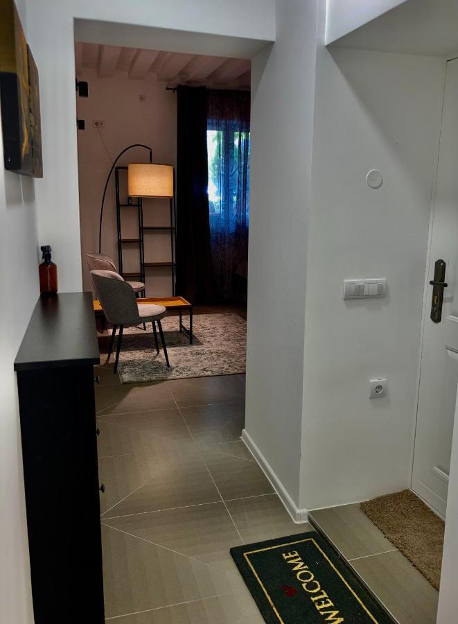 4Rooms 4U Beograd Eksteriør bilde