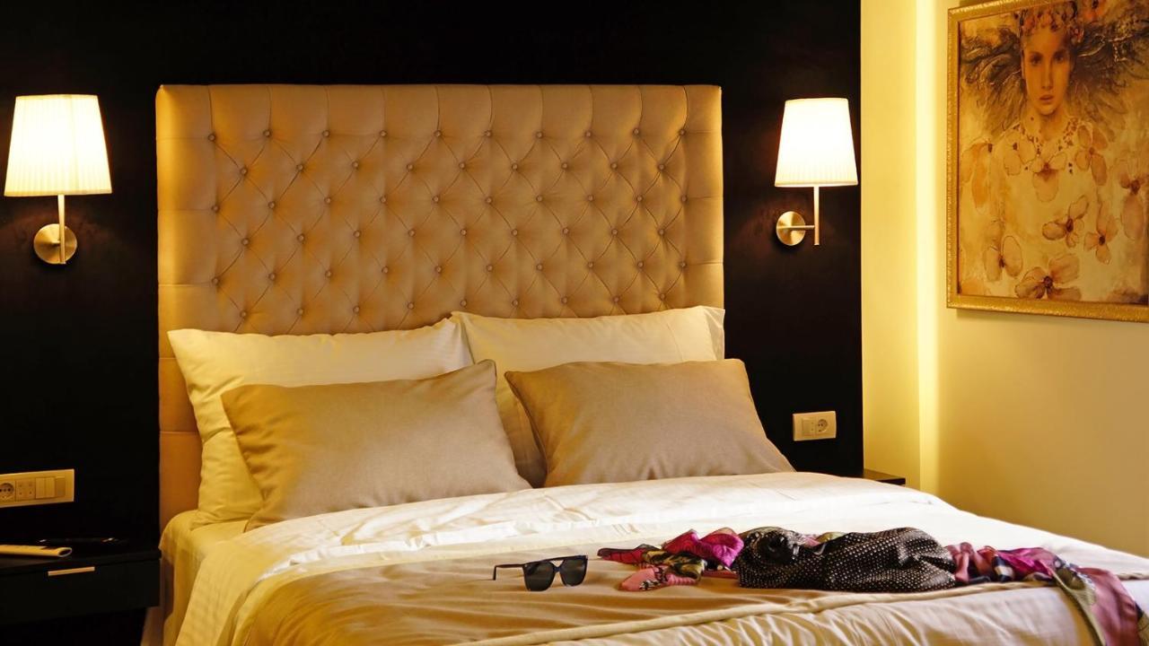 4Rooms 4U Beograd Eksteriør bilde