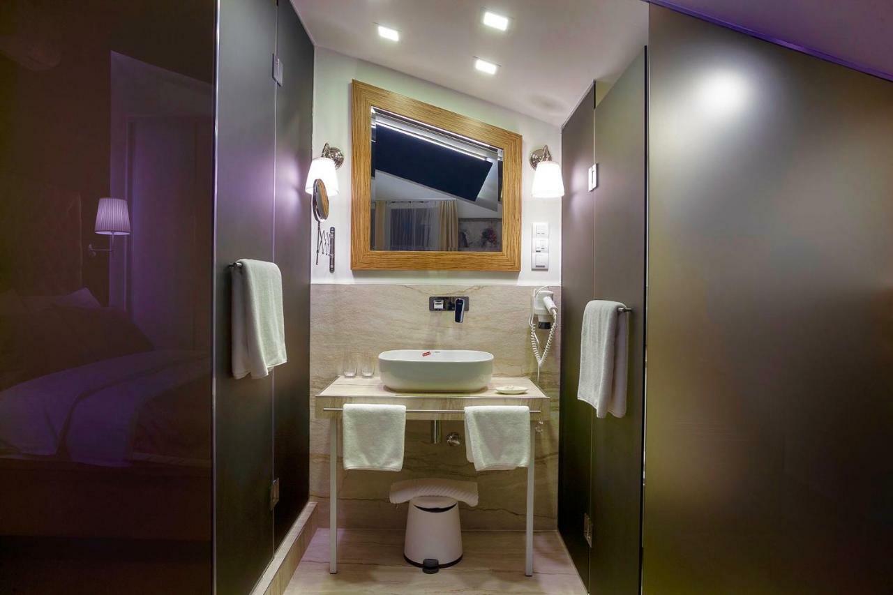 4Rooms 4U Beograd Eksteriør bilde