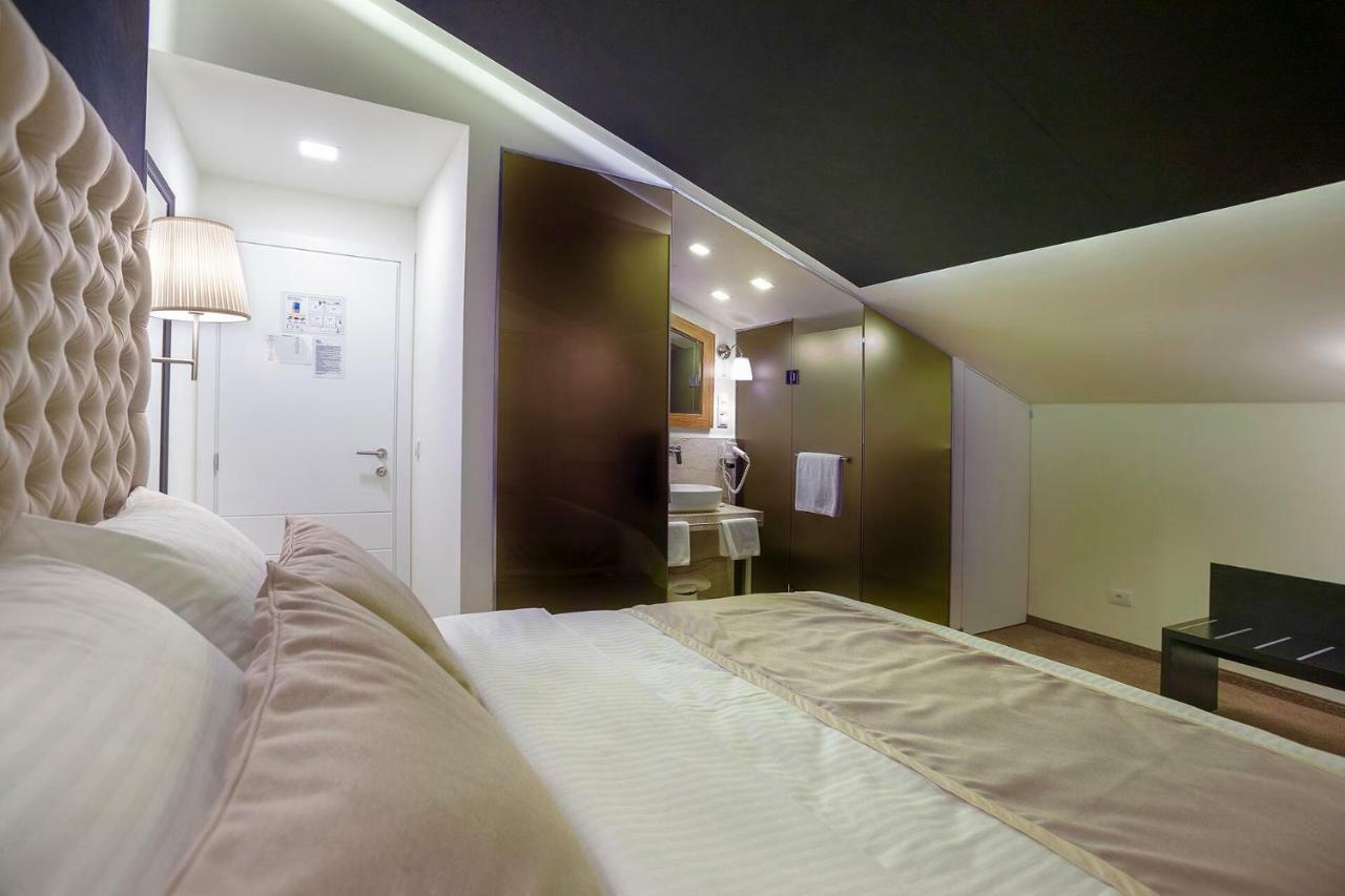 4Rooms 4U Beograd Eksteriør bilde