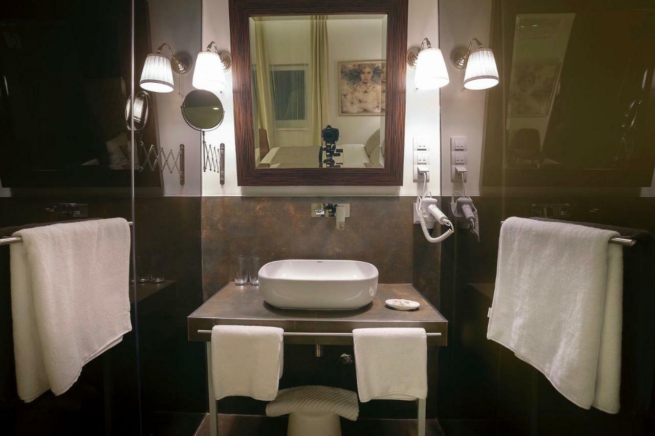 4Rooms 4U Beograd Eksteriør bilde