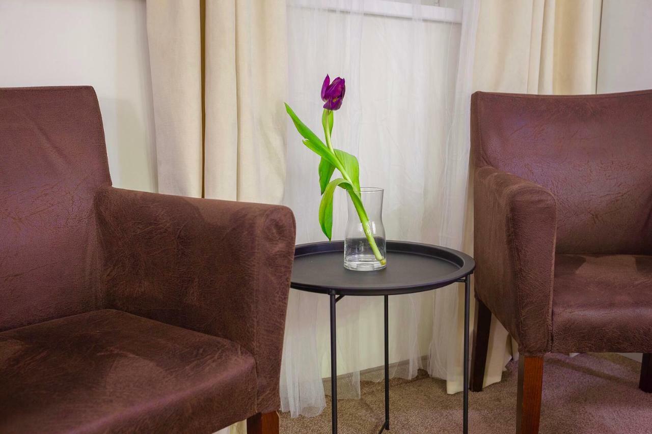 4Rooms 4U Beograd Eksteriør bilde